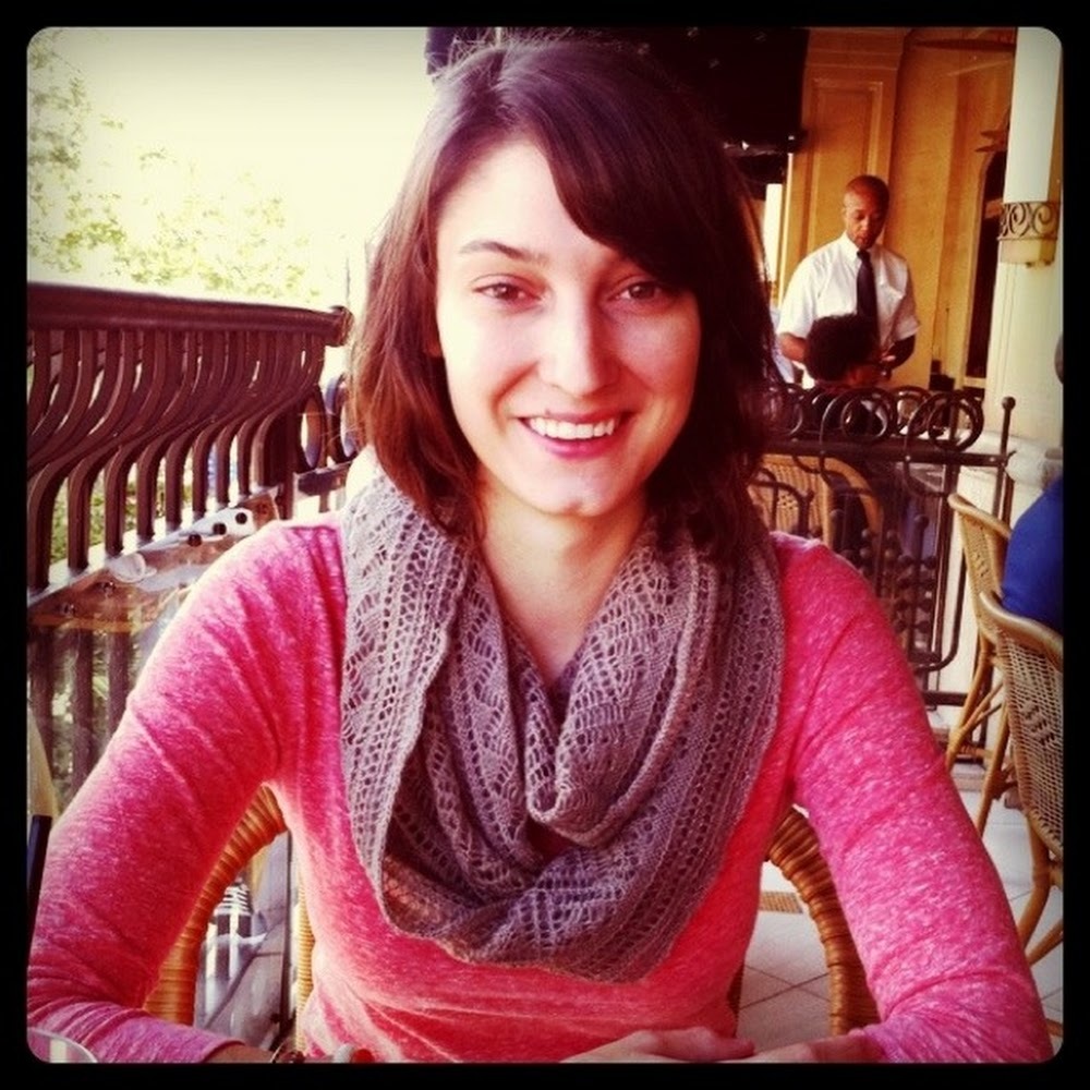 Meet your Posher, Julie